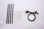 Kabel för runt 16-poligt DAF-uttag till TheGenius och MyGenius – F32GN019